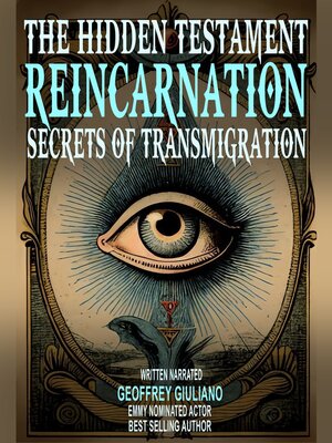 cover image of The Hidden Testament Reincarnation